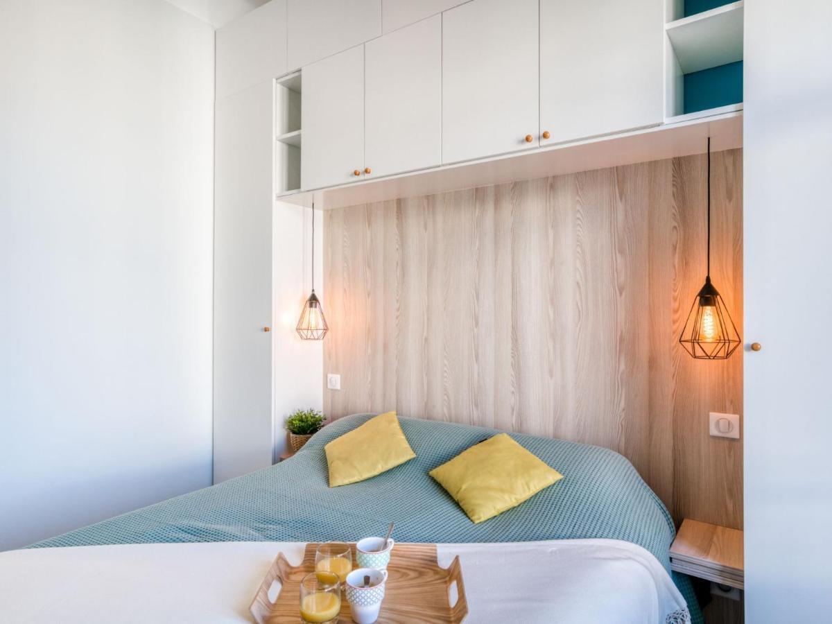 Apartment Villa Brillante By Interhome Biarritz Ngoại thất bức ảnh