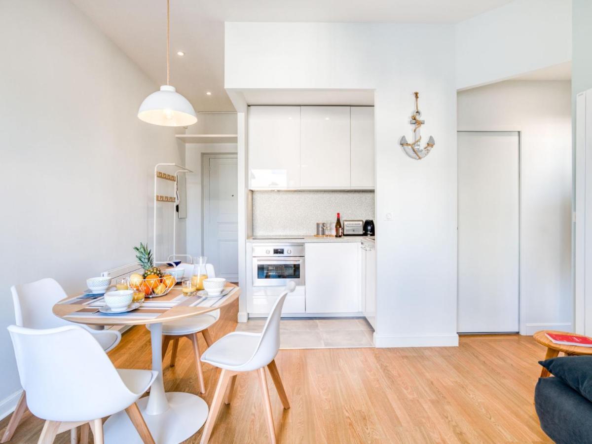 Apartment Villa Brillante By Interhome Biarritz Ngoại thất bức ảnh