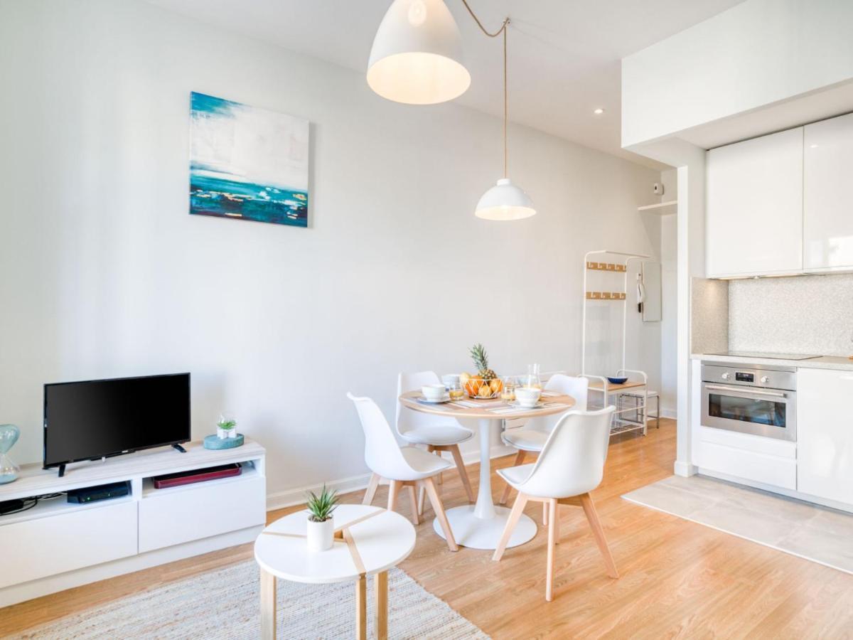 Apartment Villa Brillante By Interhome Biarritz Ngoại thất bức ảnh