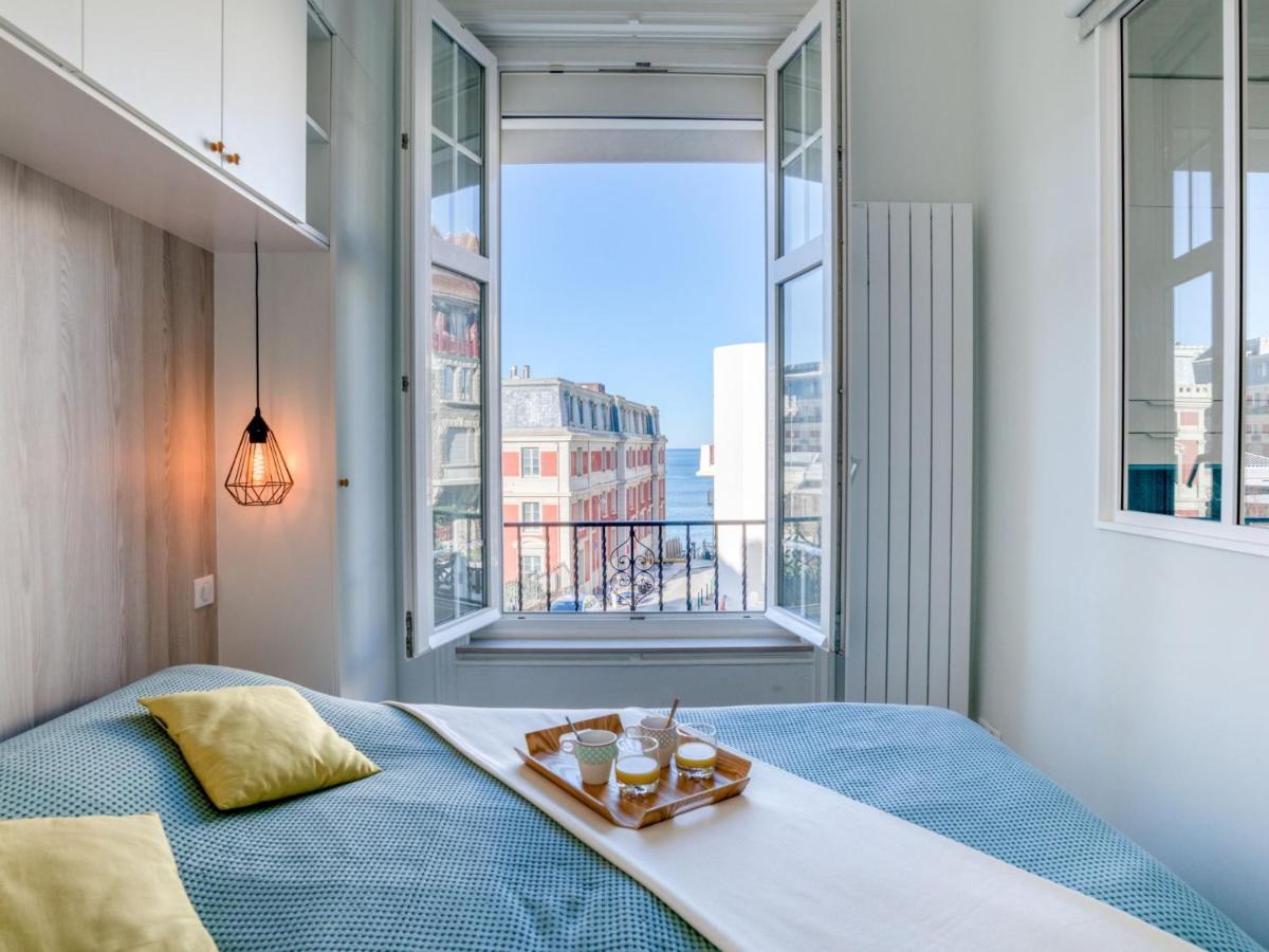 Apartment Villa Brillante By Interhome Biarritz Ngoại thất bức ảnh